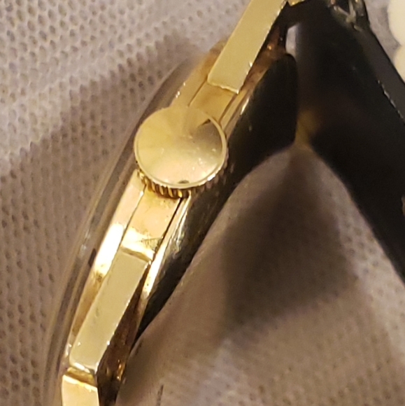 Vintage Longines men’s wristwatch made in 1953. - Picture 3 of 7